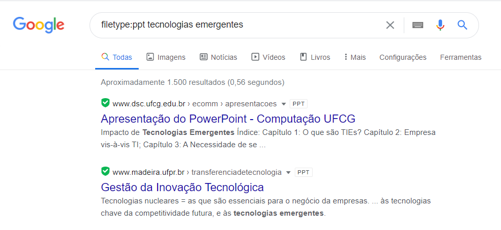 Para Que Serve o Botão “Estou com Sorte” do Google? 